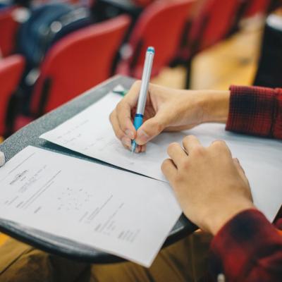 Program Fun & Score D’Math Workshop